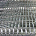 steel metal Wire Mesh Panel fence panel